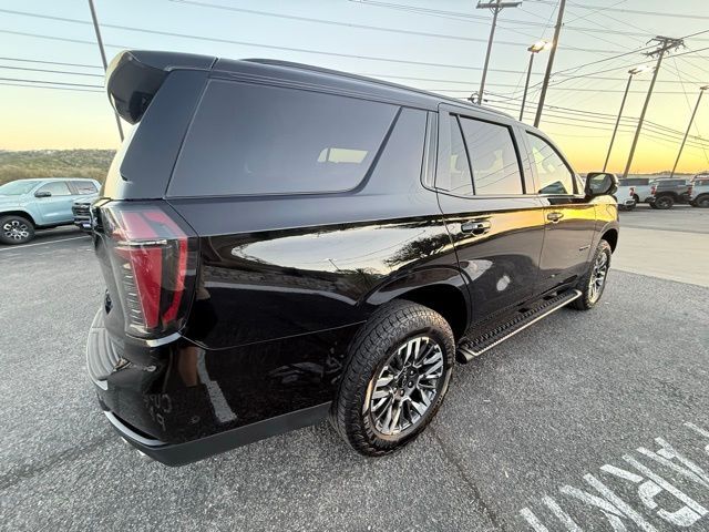 2025 Chevrolet Tahoe Z71 Kerrville TX