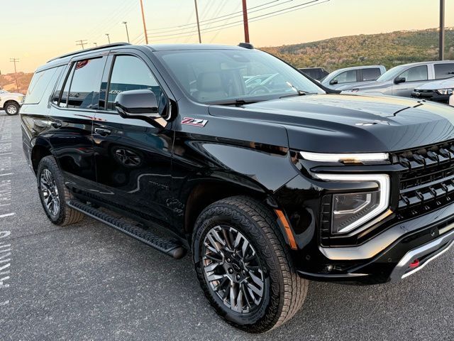 2025 Chevrolet Tahoe Z71 Kerrville TX