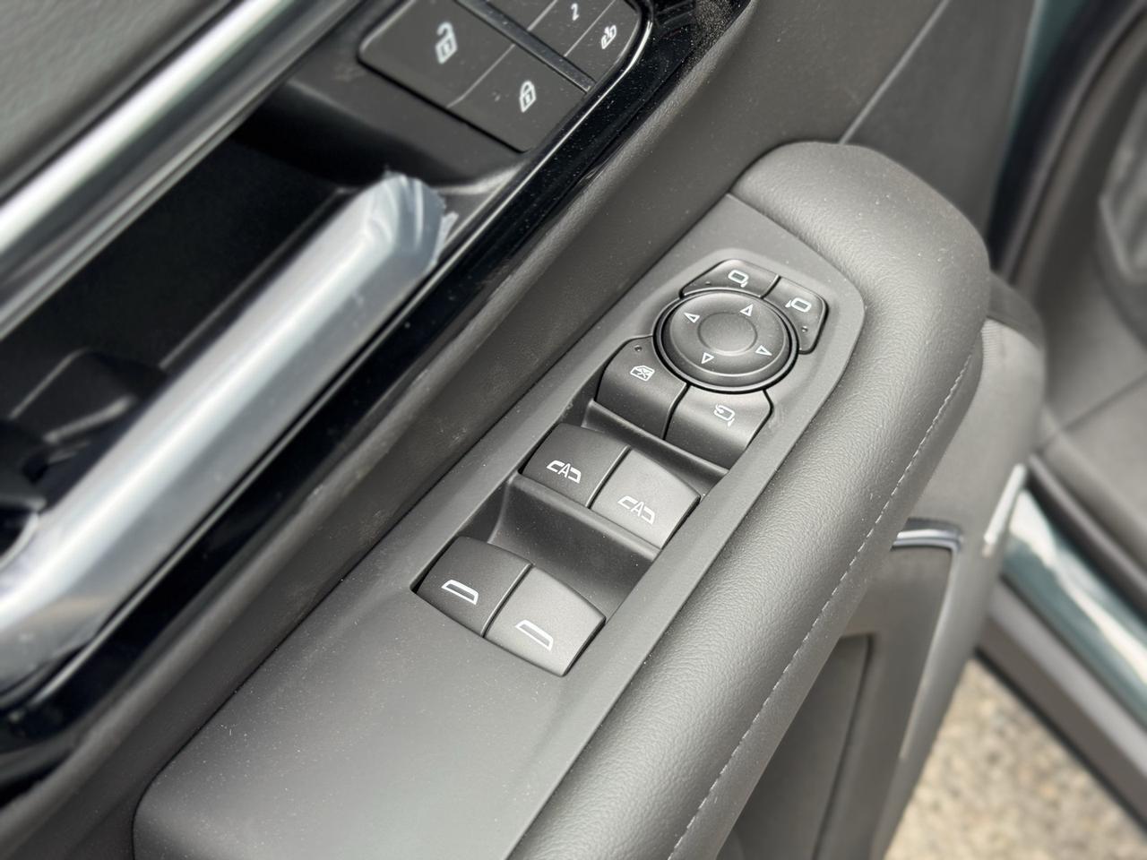 2025 Chevrolet Tahoe Z71 Crestwood KY