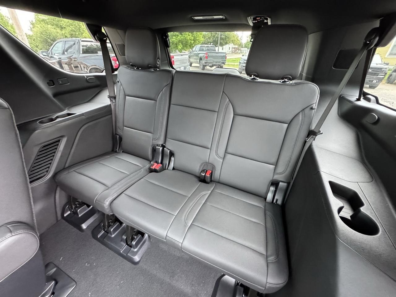 2025 Chevrolet Tahoe Z71 Crestwood KY
