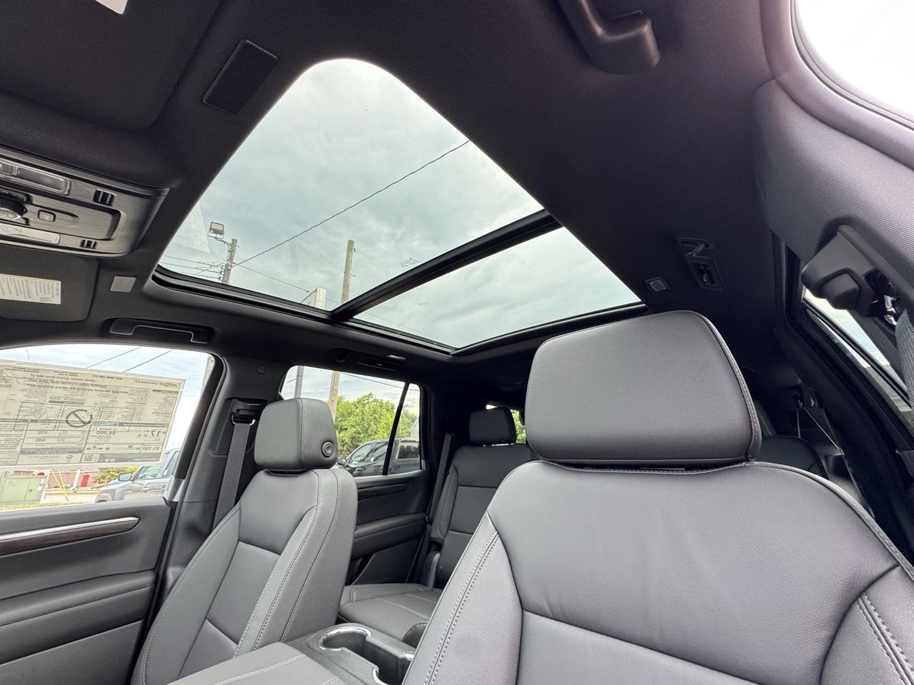 2025 Chevrolet Tahoe Z71 Crestwood KY