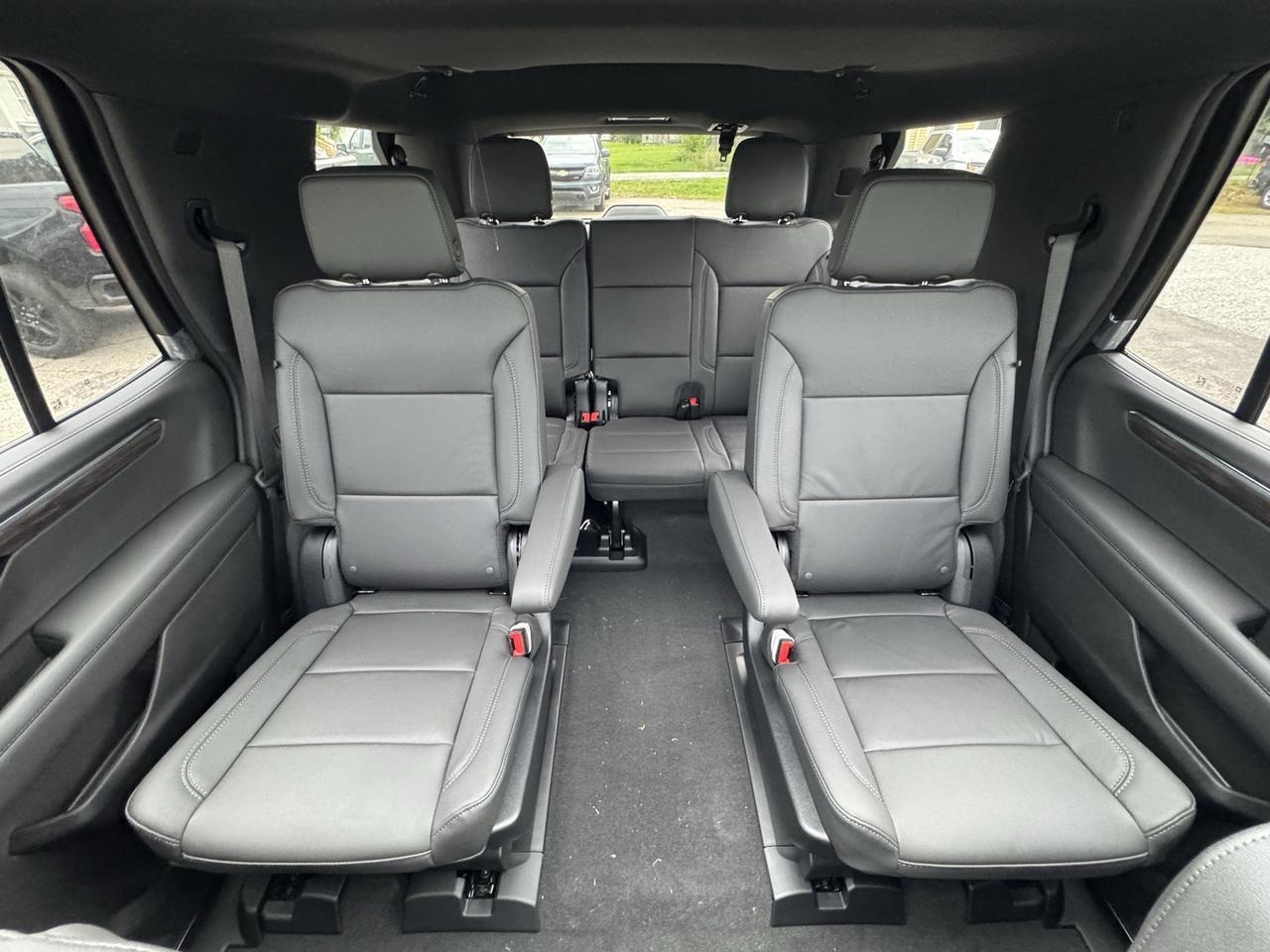 2025 Chevrolet Tahoe Z71 Crestwood KY