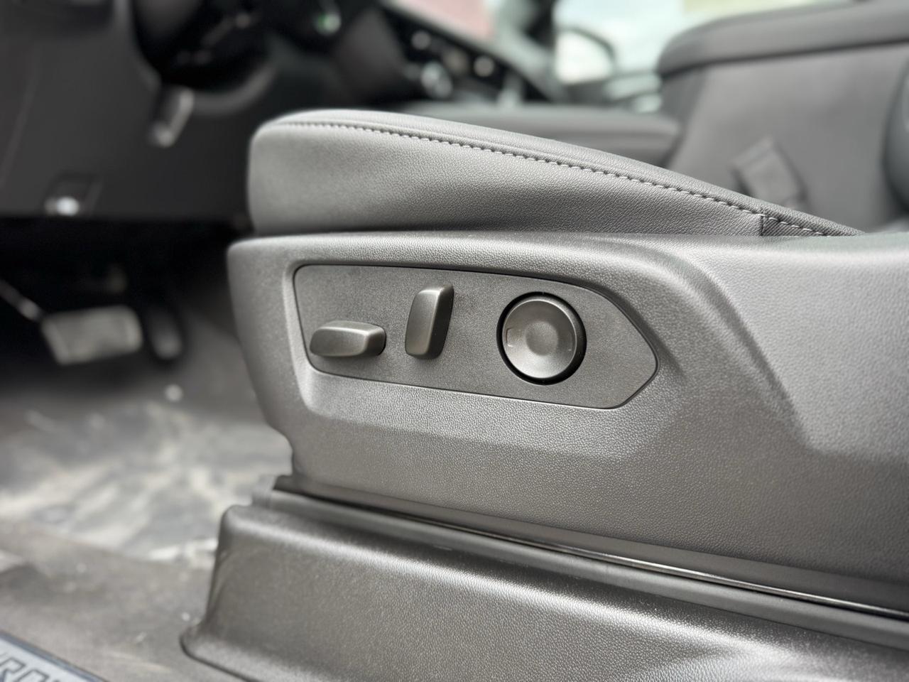 2025 Chevrolet Tahoe Z71 Crestwood KY