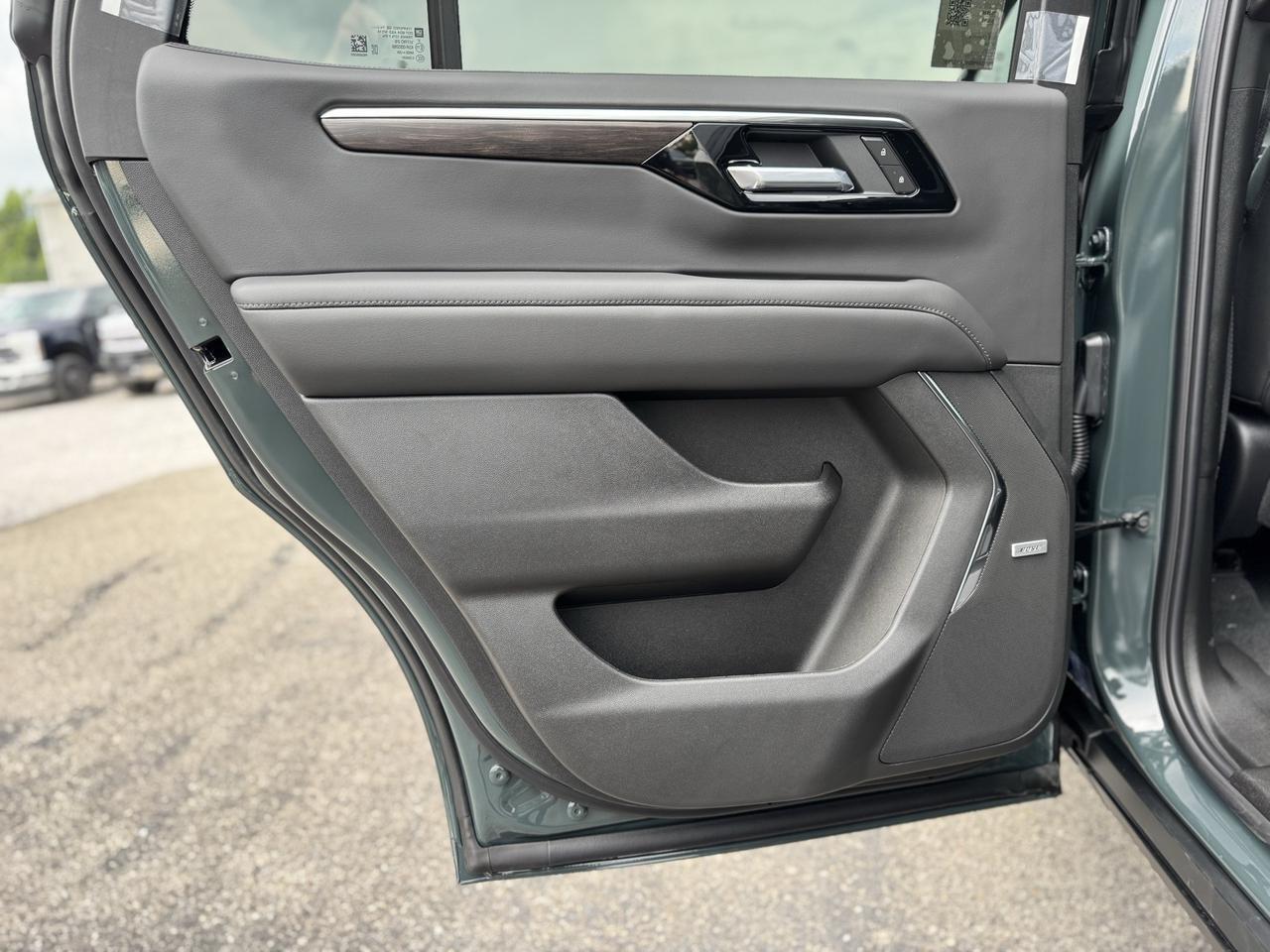 2025 Chevrolet Tahoe Z71 Crestwood KY
