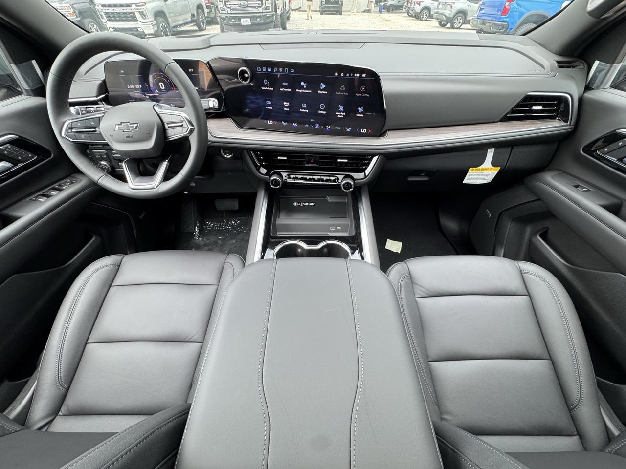 2025 Chevrolet Tahoe Z71 Crestwood KY