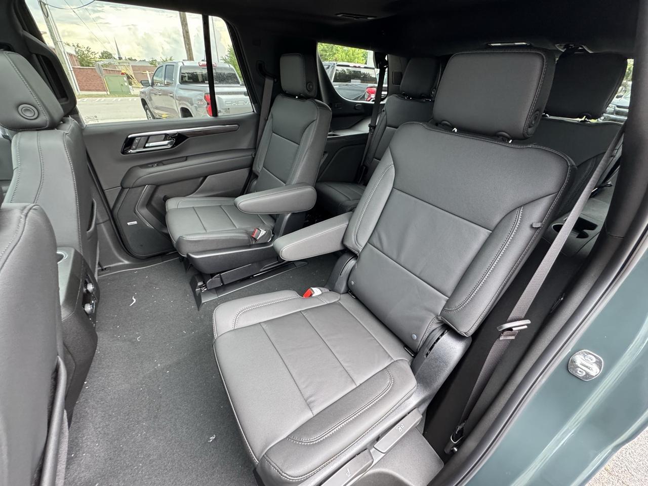 2025 Chevrolet Tahoe Z71 Crestwood KY