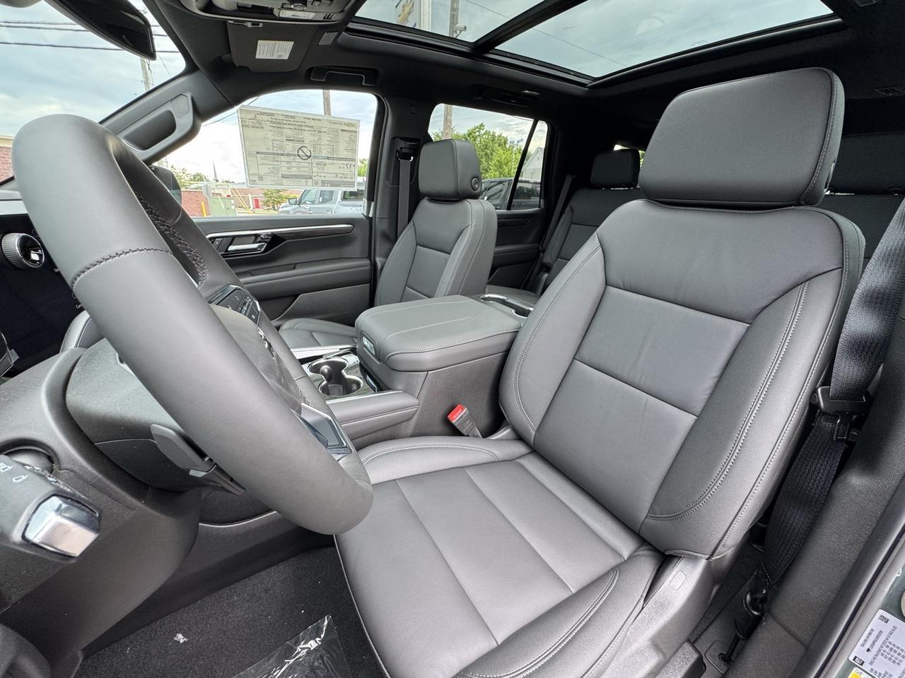 2025 Chevrolet Tahoe Z71 Crestwood KY