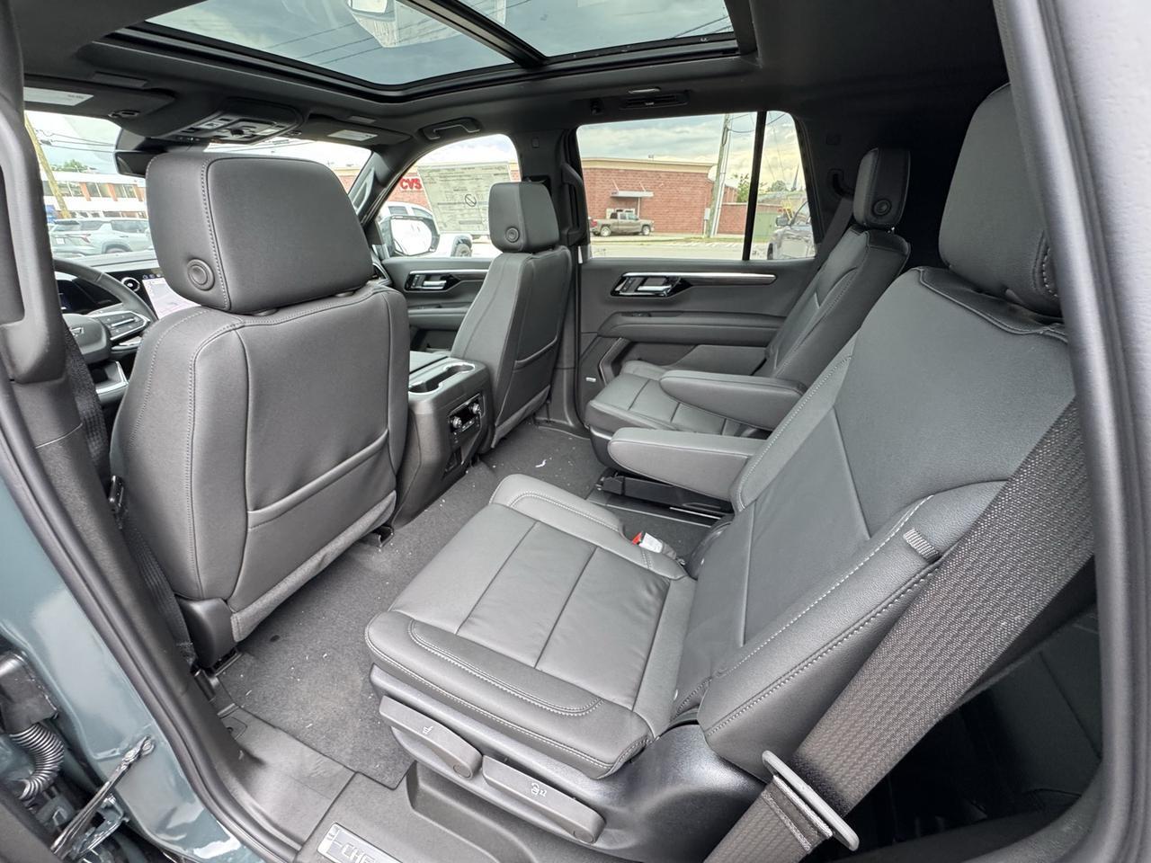 2025 Chevrolet Tahoe Z71 Crestwood KY