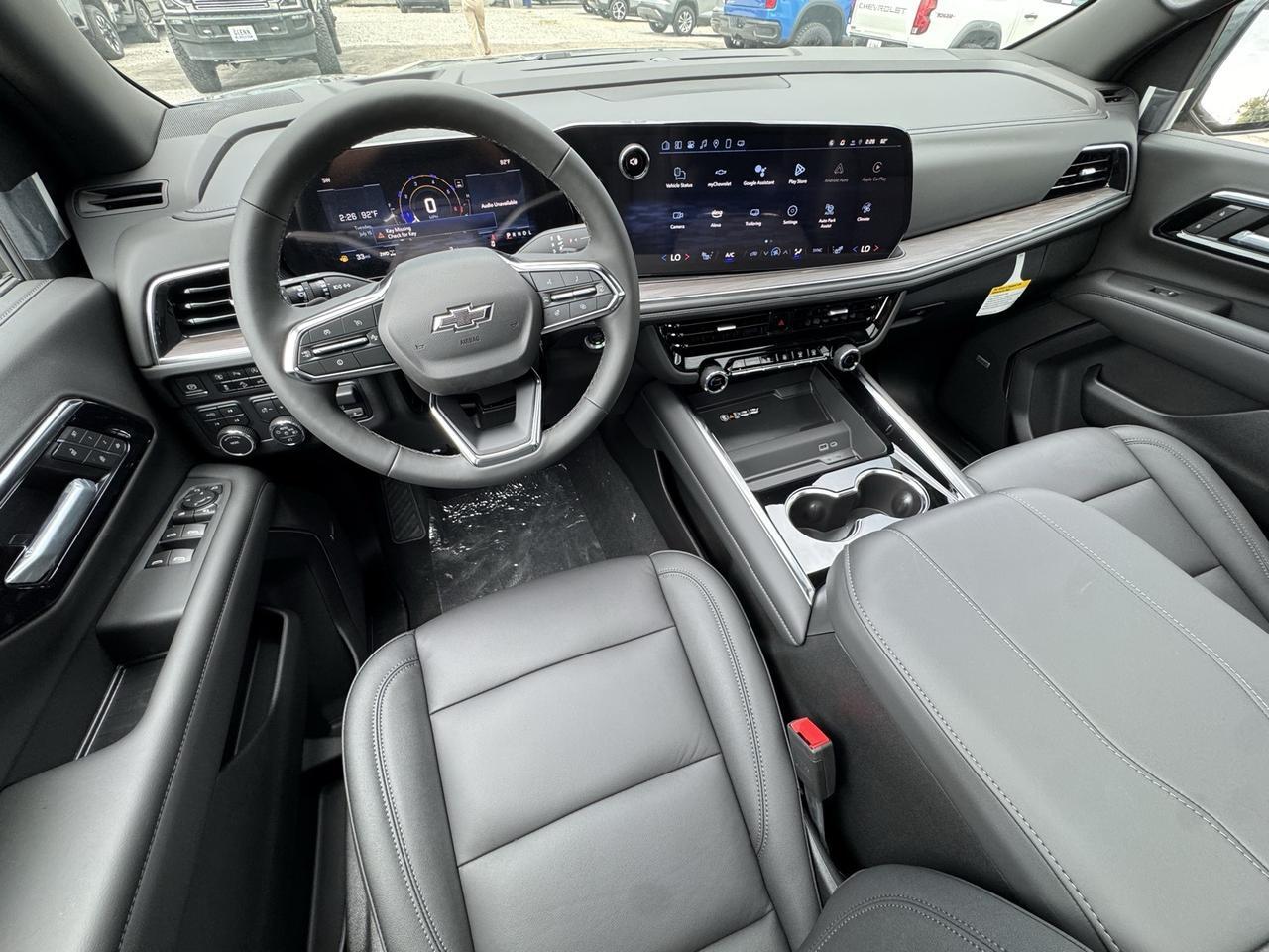 2025 Chevrolet Tahoe Z71 Crestwood KY