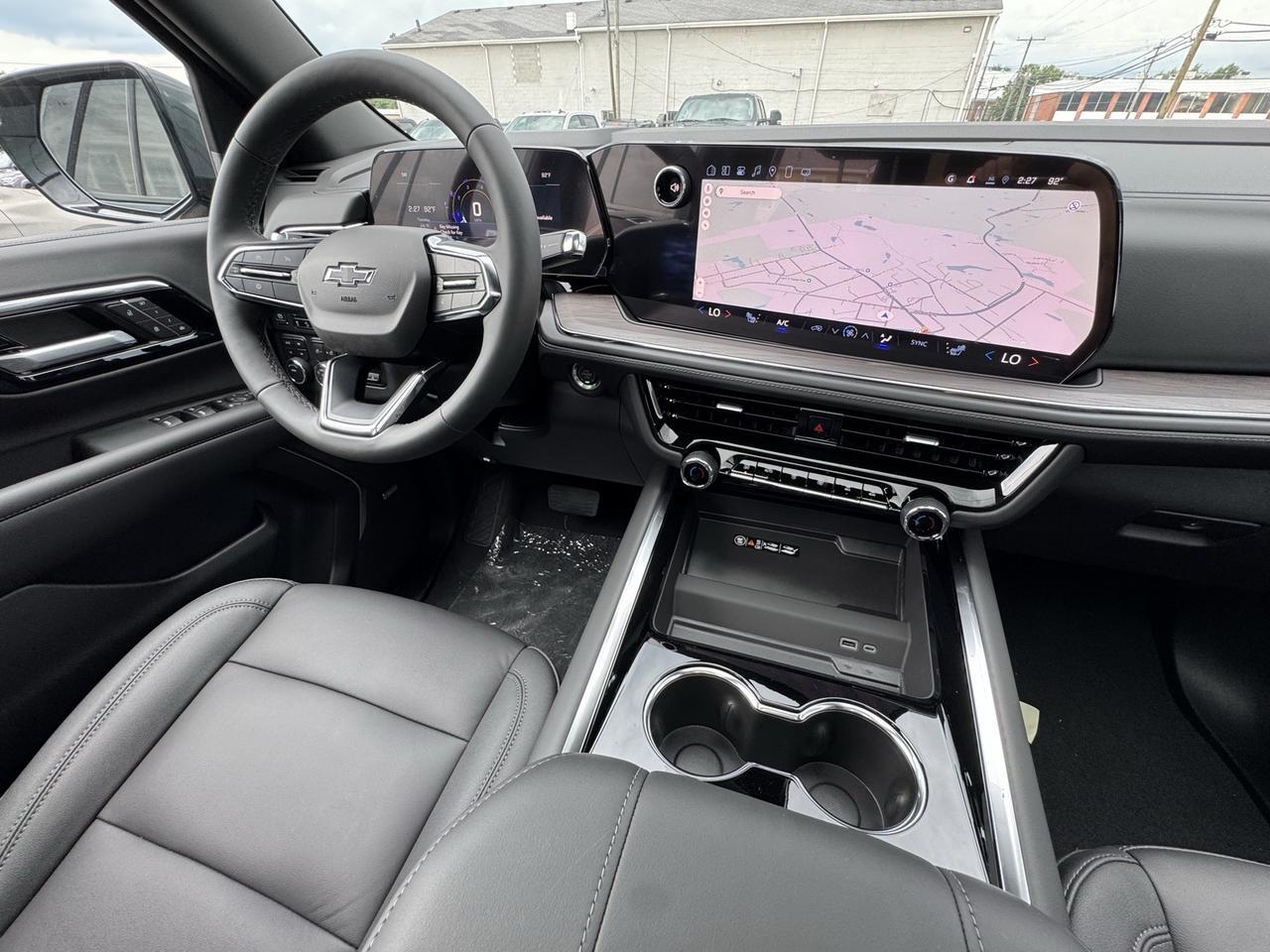 2025 Chevrolet Tahoe Z71 Crestwood KY
