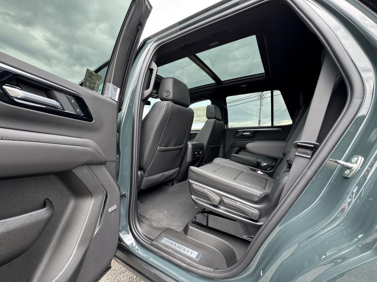 2025 Chevrolet Tahoe Z71 Crestwood KY
