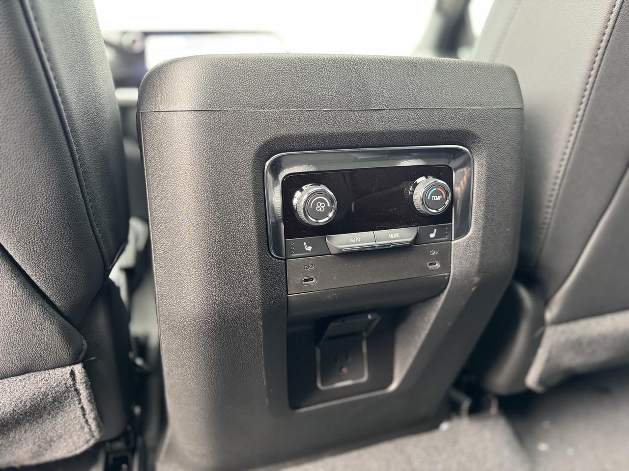 2025 Chevrolet Tahoe Z71 Crestwood KY