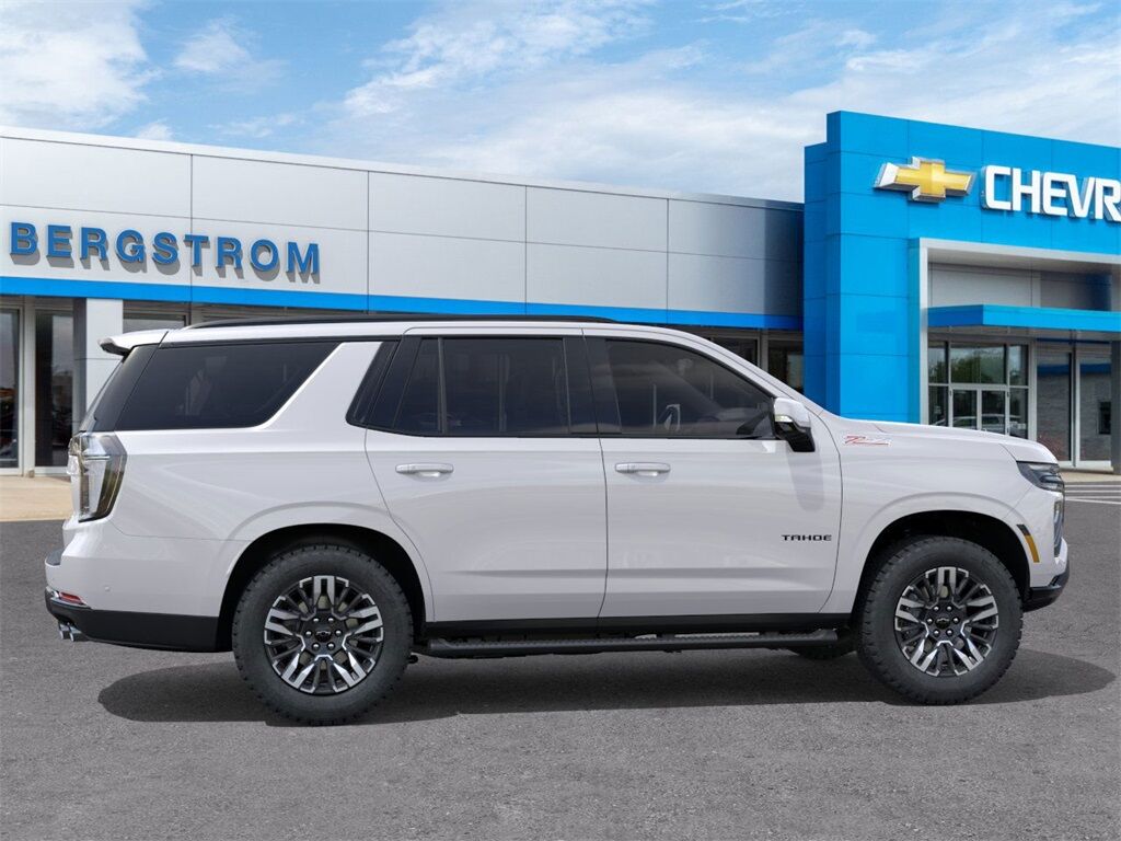 2025 Chevrolet Tahoe Z71 Green Bay WI