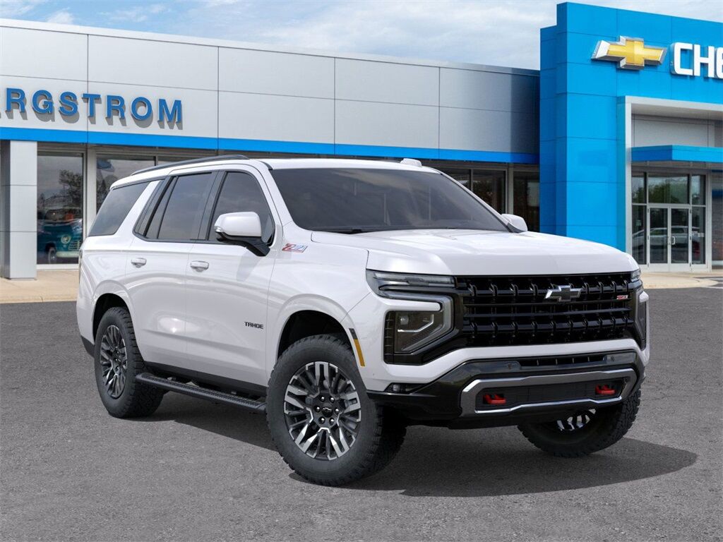 2025 Chevrolet Tahoe Z71 Green Bay WI