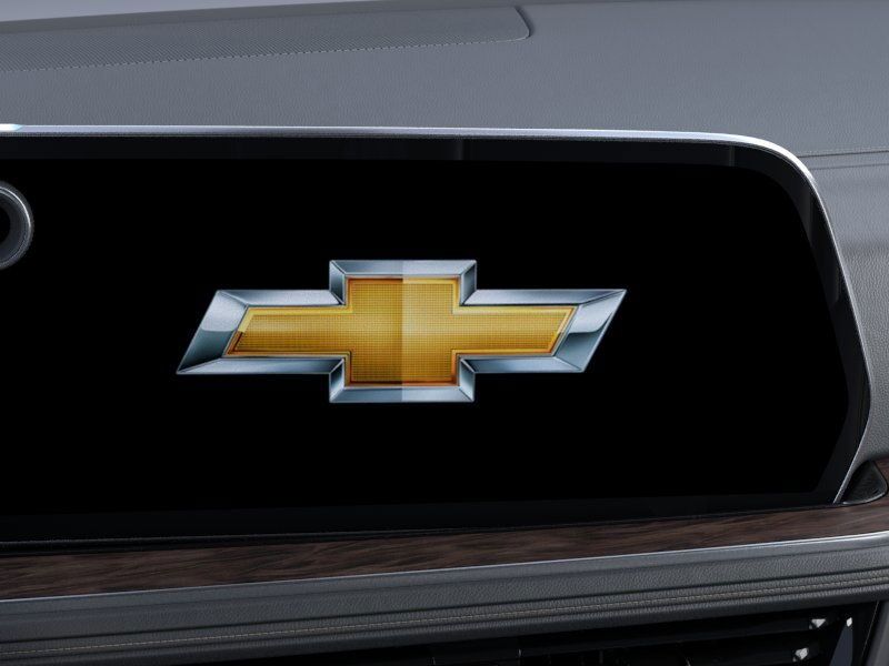 2025 Chevrolet Tahoe Z71 Green Bay WI