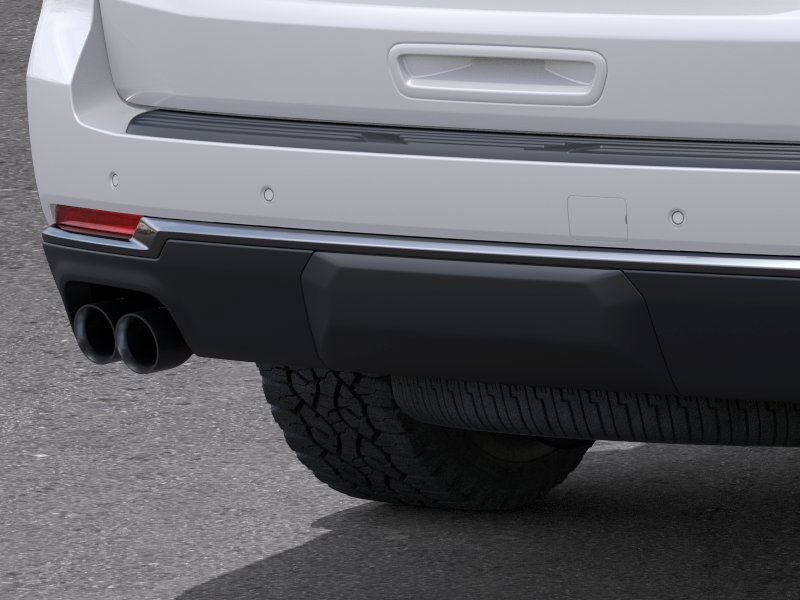 2025 Chevrolet Tahoe Z71 Green Bay WI