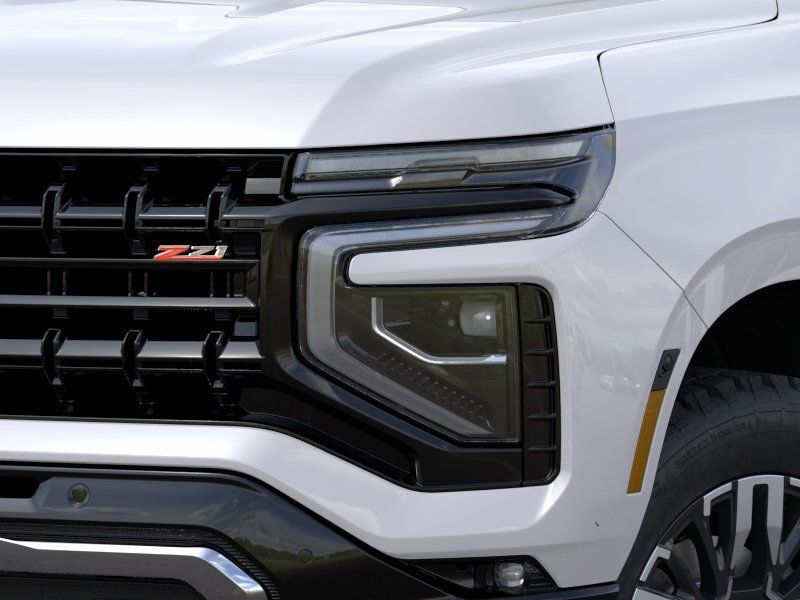 2025 Chevrolet Tahoe Z71 Green Bay WI
