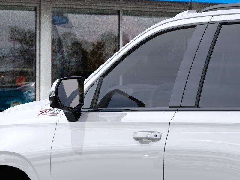 2025 Chevrolet Tahoe Z71 Green Bay WI