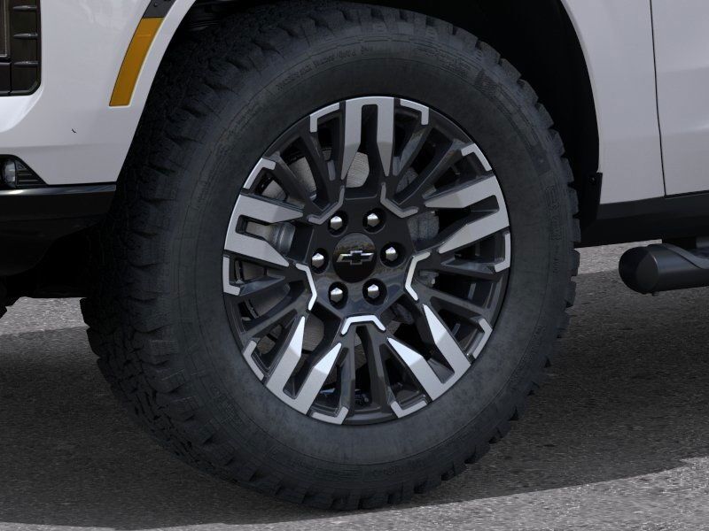 2025 Chevrolet Tahoe Z71 Green Bay WI