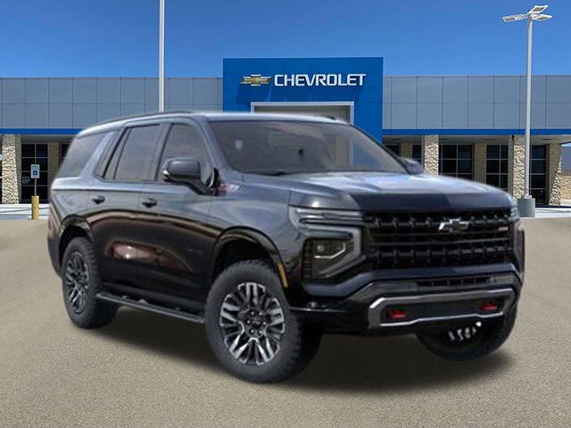 2025 Chevrolet Tahoe Z71 Inglewood  CA