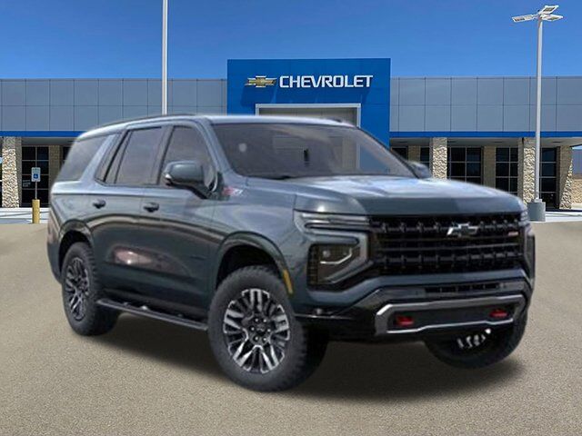2025 Chevrolet Tahoe Z71 Inglewood  CA