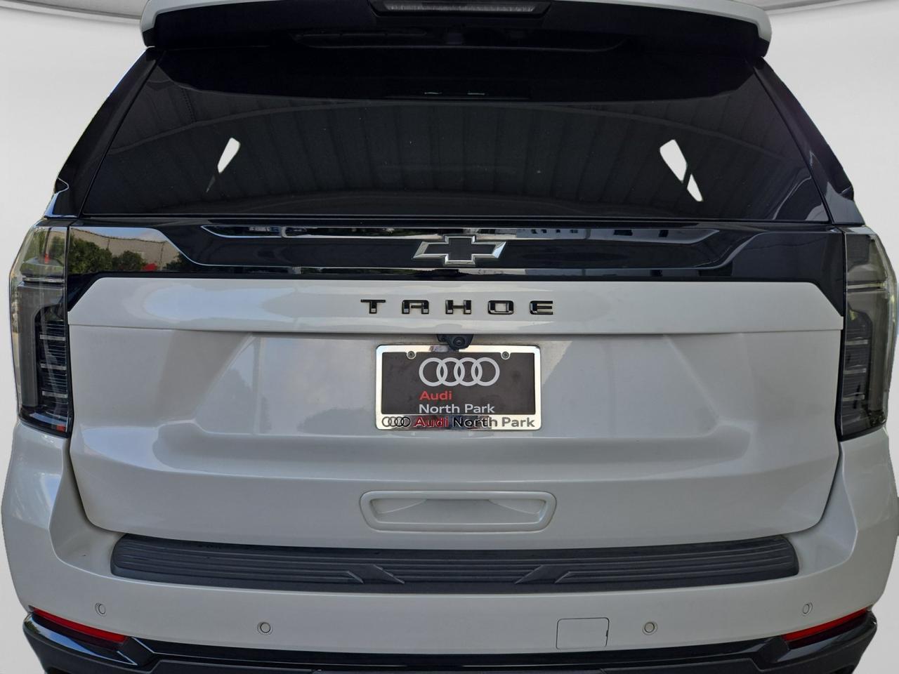 2025 Chevrolet Tahoe Z71  Selma TX