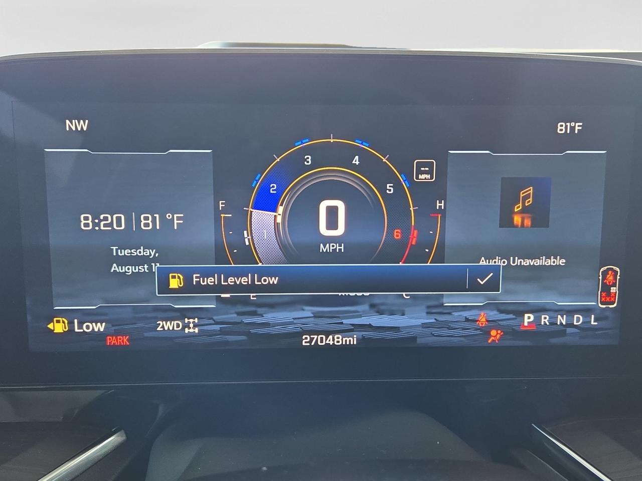 2025 Chevrolet Tahoe Z71  Selma TX