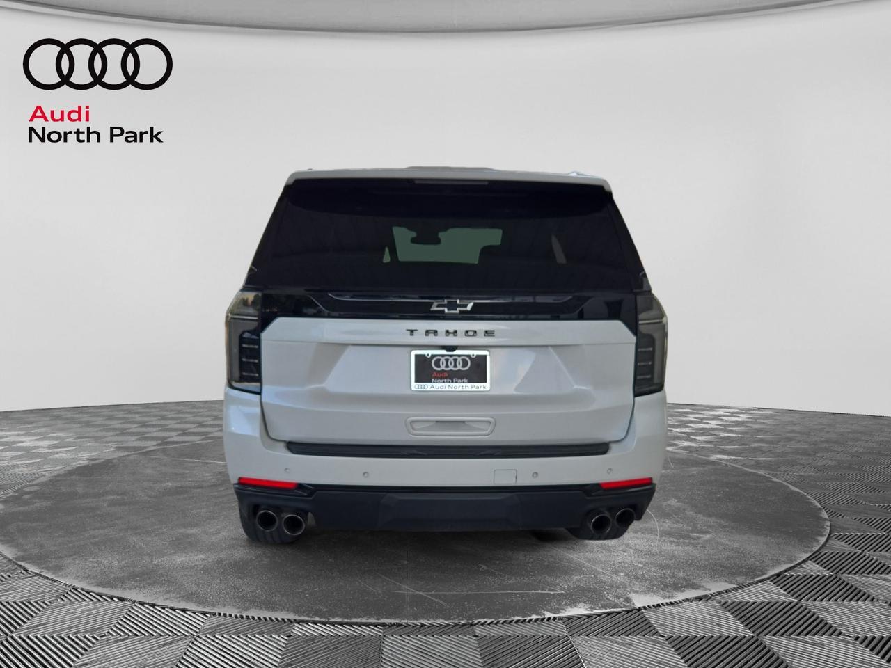 2025 Chevrolet Tahoe Z71  Selma TX