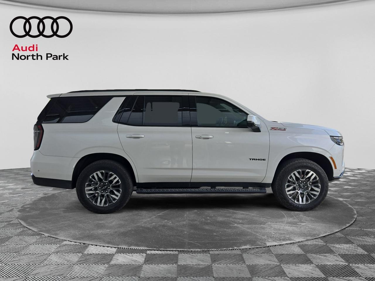 2025 Chevrolet Tahoe Z71  Selma TX