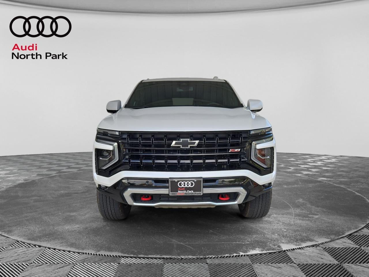 2025 Chevrolet Tahoe Z71  Selma TX