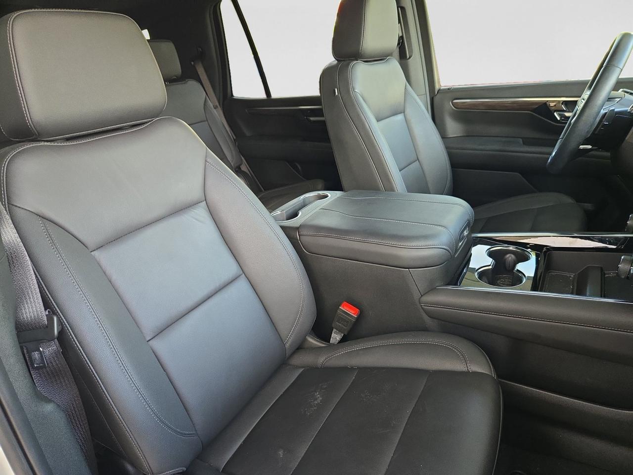 2025 Chevrolet Tahoe Z71  Selma TX