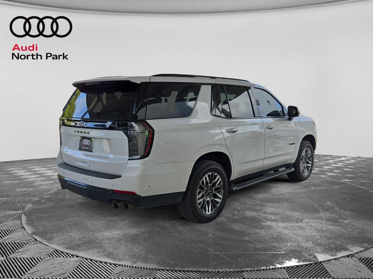 2025 Chevrolet Tahoe Z71  Selma TX