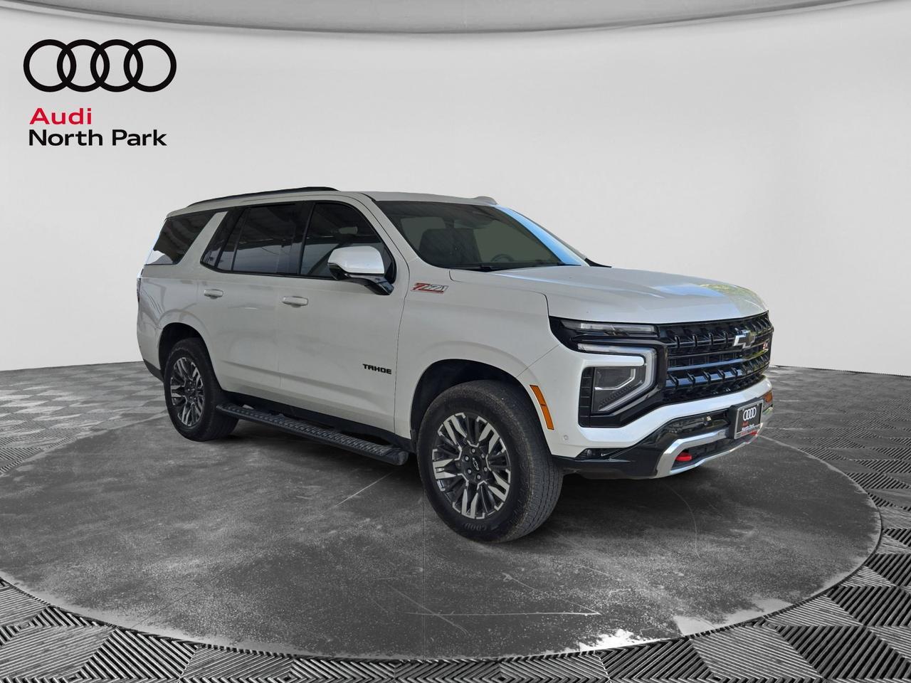2025 Chevrolet Tahoe Z71  Selma TX