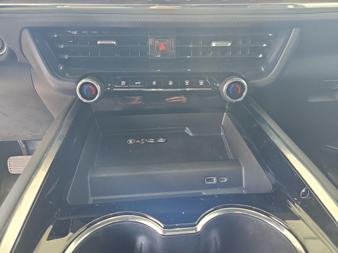 2025 Chevrolet Tahoe Z71  Selma TX