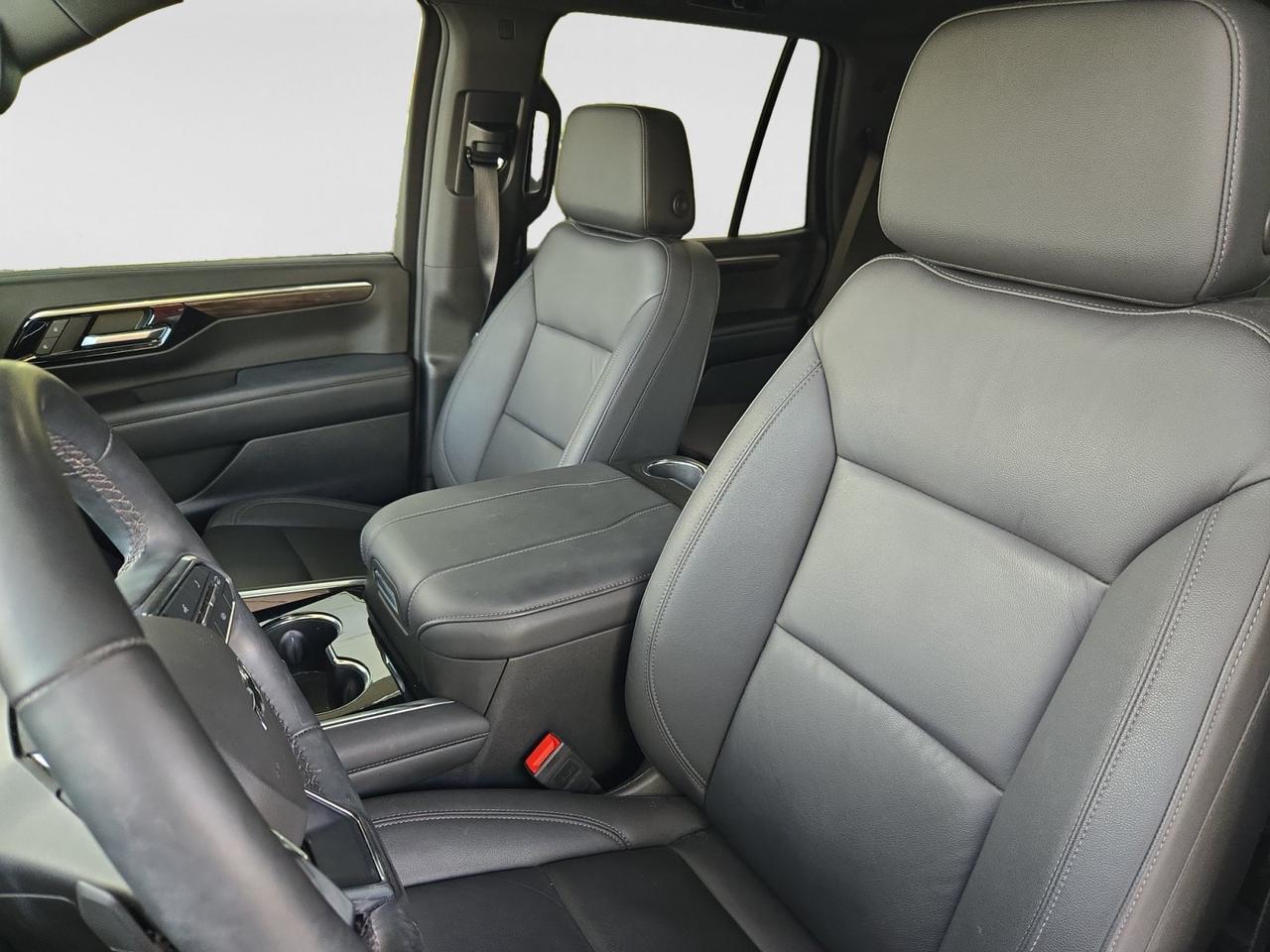 2025 Chevrolet Tahoe Z71  Selma TX