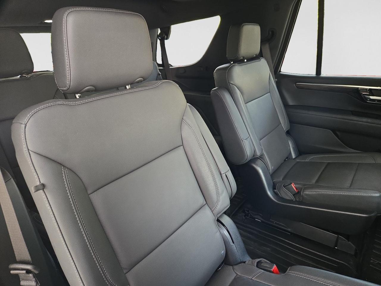 2025 Chevrolet Tahoe Z71  Selma TX