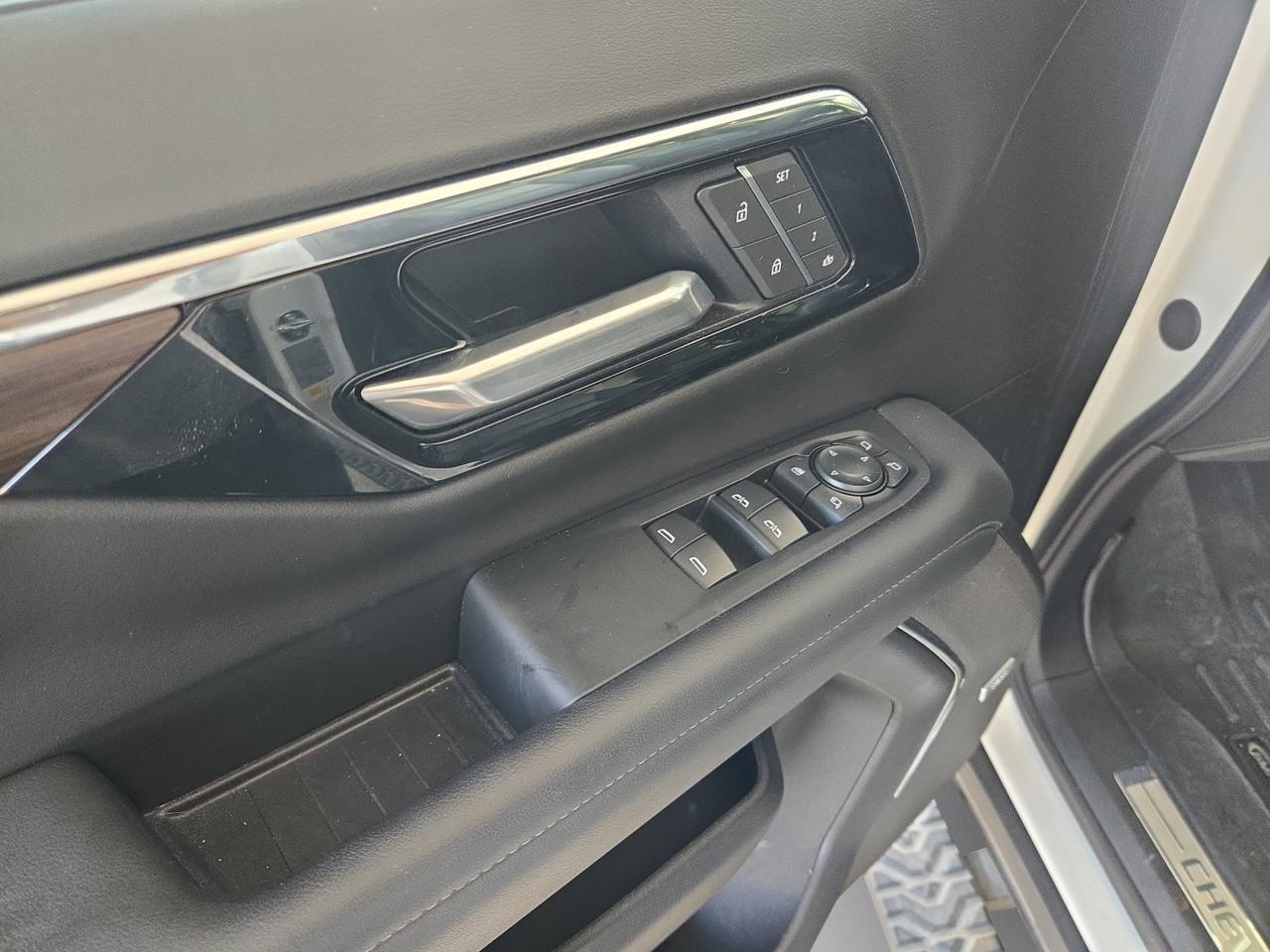 2025 Chevrolet Tahoe Z71  Selma TX