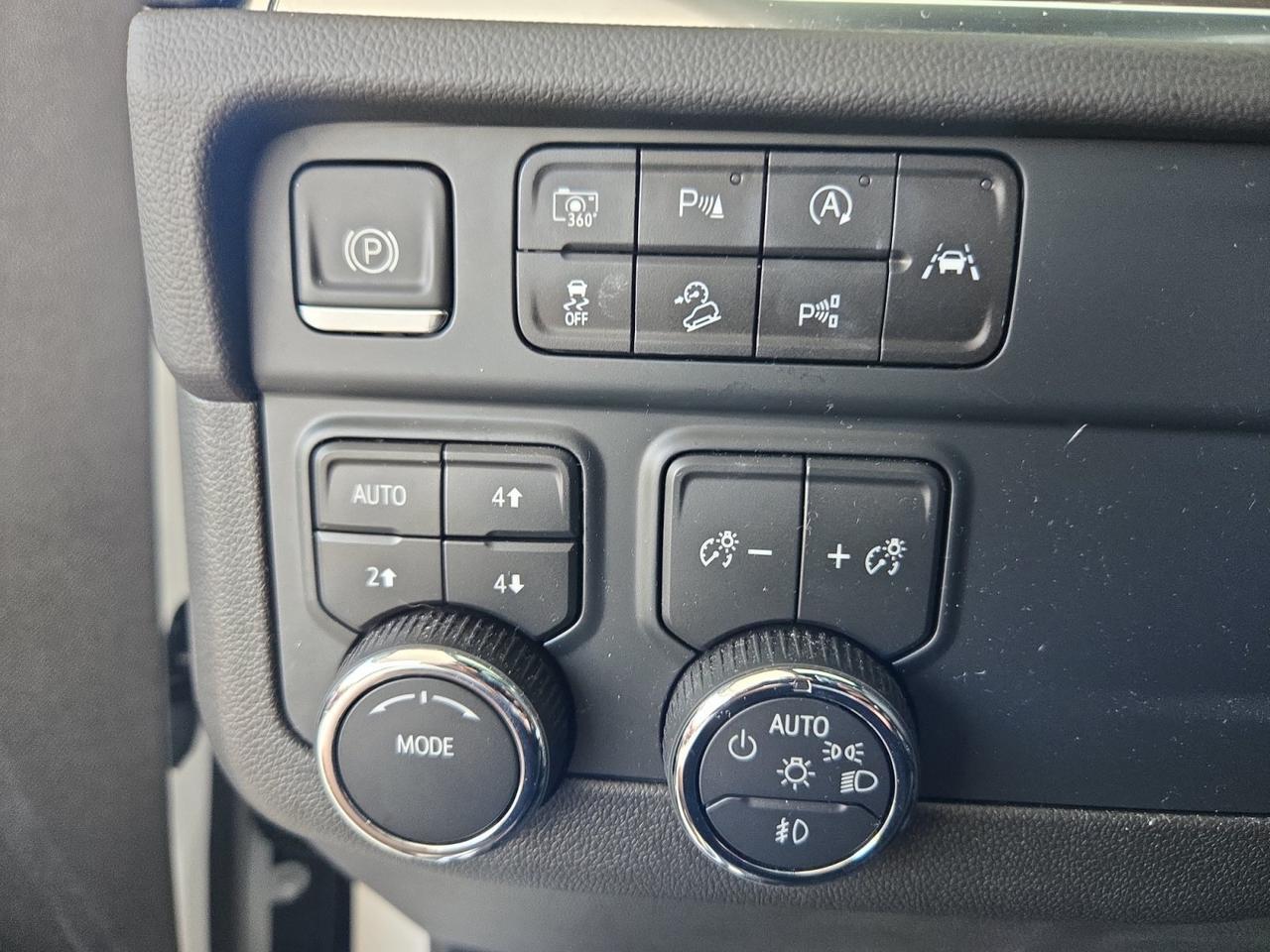 2025 Chevrolet Tahoe Z71  Selma TX