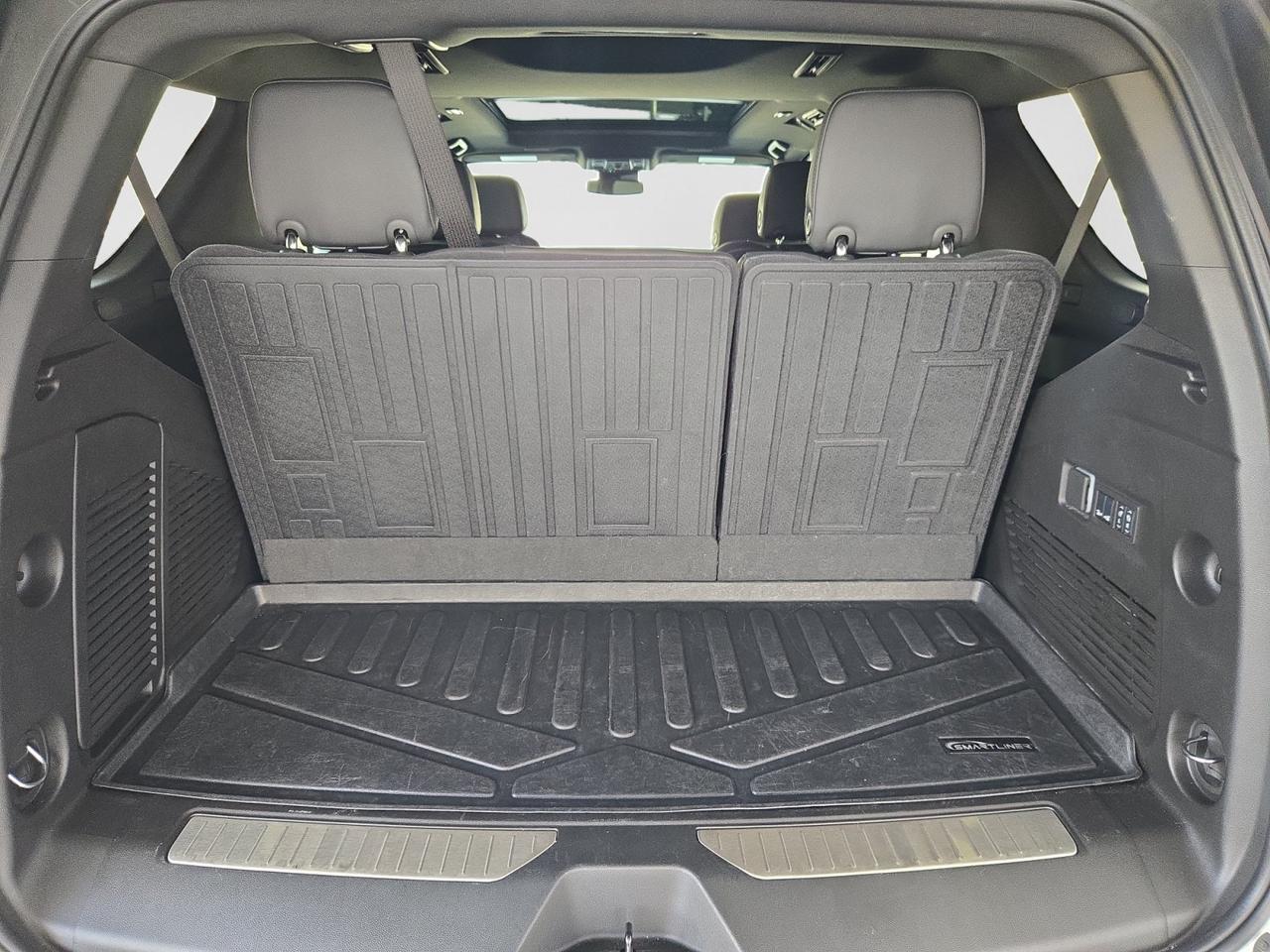 2025 Chevrolet Tahoe Z71  Selma TX