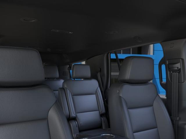 2025 Chevrolet Tahoe Z71 North Dartmouth MA