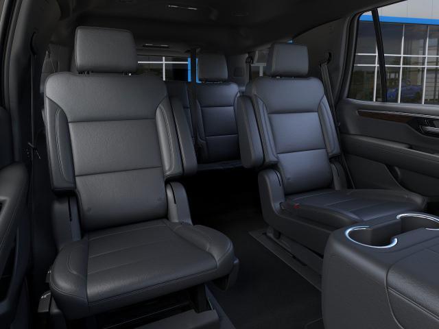 2025 Chevrolet Tahoe Z71 North Dartmouth MA