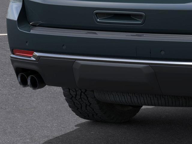 2025 Chevrolet Tahoe Z71 North Dartmouth MA