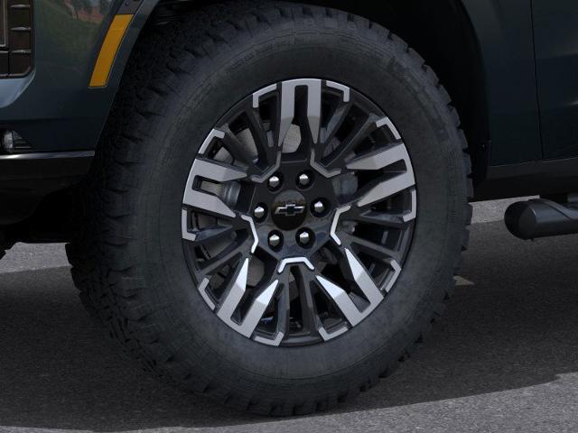 2025 Chevrolet Tahoe Z71 North Dartmouth MA