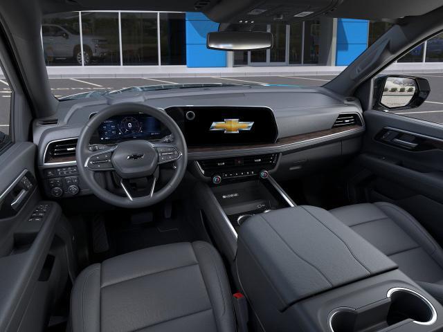 2025 Chevrolet Tahoe Z71 North Dartmouth MA