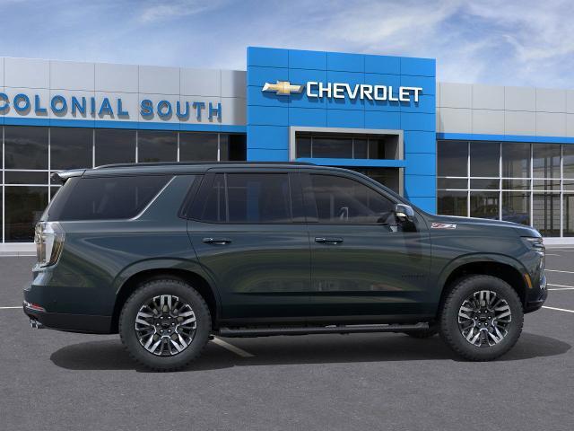2025 Chevrolet Tahoe Z71 North Dartmouth MA