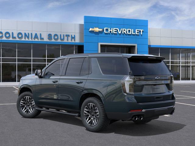 2025 Chevrolet Tahoe Z71 North Dartmouth MA