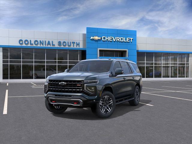 2025 Chevrolet Tahoe Z71 North Dartmouth MA