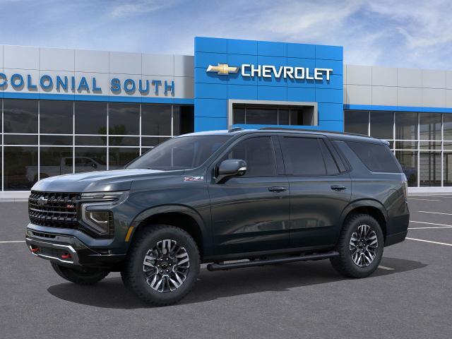 2025 Chevrolet Tahoe Z71 North Dartmouth MA