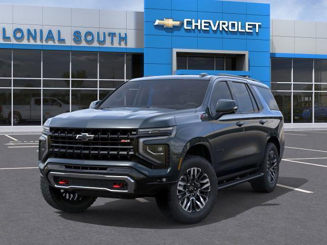 2025 Chevrolet Tahoe Z71 North Dartmouth MA