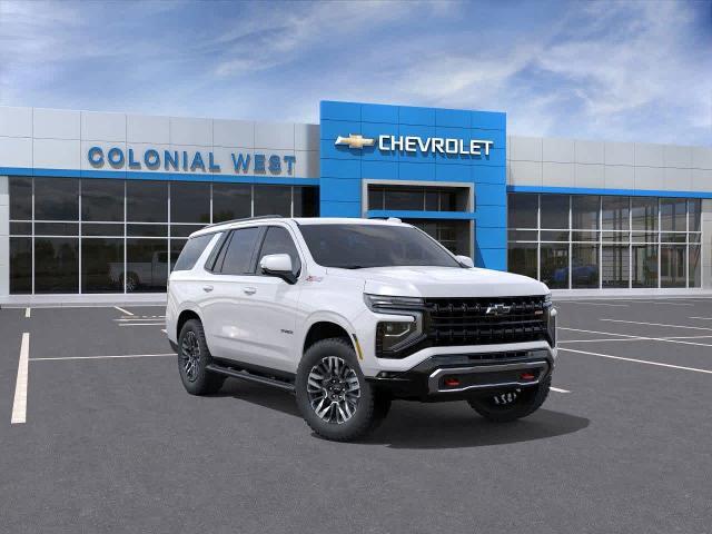 2025 Chevrolet Tahoe Z71 Fitchburg MA